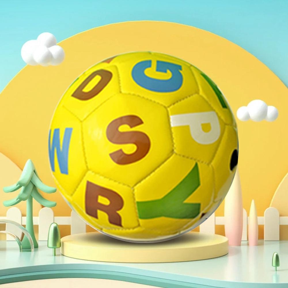 Thickened PVC Inflatable Football 15/16/22cm Water Pool Party Sports Toys  Children Outdoor Sport