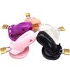 Male Penis Lock Chastity Lock CB Plastic Penis Cage Lock  Adult Toys Slave Cock Ring  Dick Scrotum