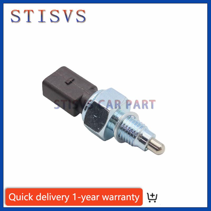 02T945415 Reversing Light Back Up Lamp Switch For Volkswagen VW Golf Bora MK4 OE 1119746 1213353 1438727 1439597 1514133
