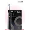 SOOCAS X3S Sonic Electric Toothbrush CN Plug (adapter Included)