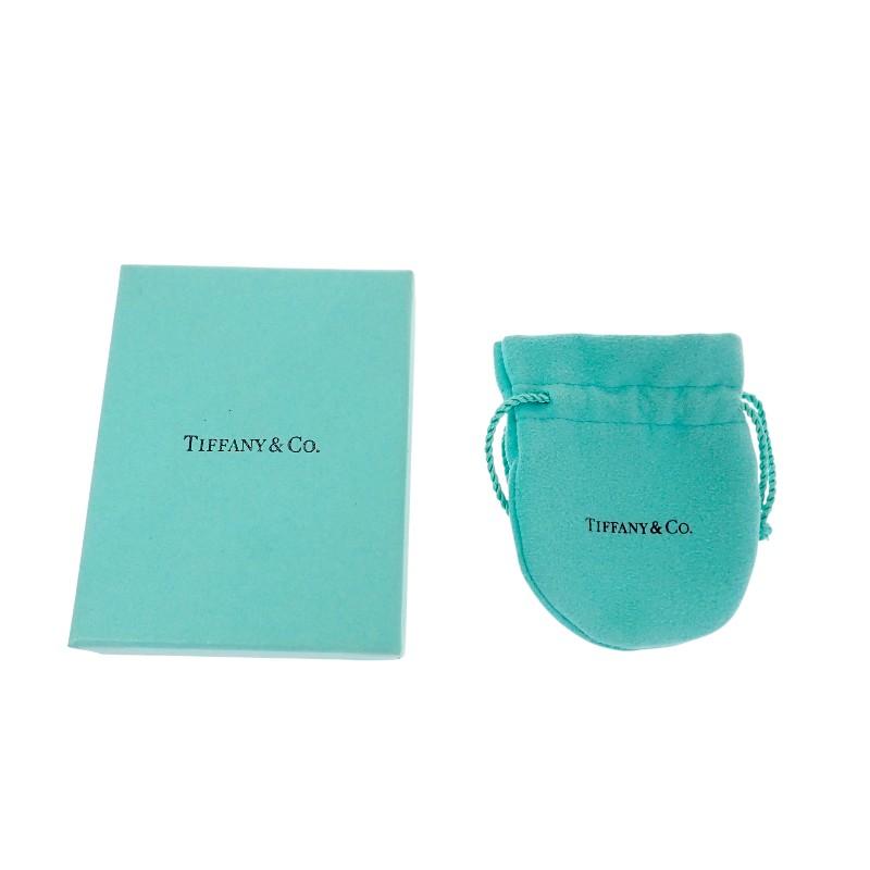 TIFFANY&Co.  Necklace K18 yellow gold Women