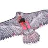 1.1M Eagle Kite Large Eagle Fly Bird Kites Children Gift Family Trips Garden Outdoor Sports Game Toy