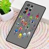 Cycling Bicycle Cycle Funny Phone Case for Samsung Galaxy Note 10 Pro S26 Ultra S23 S24 FE S25 S21 S22 PLUS Shockproof Cove