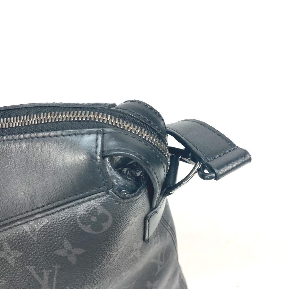Louis Vuitton M40567 MonogramEclipse Thoth-Explorer Shoulder Bag 2WAY Tote Bag
