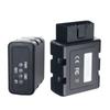 Neuester OBD2-Scanner PSA-COM BT für Peugeot/Citroen Ersatz für Lexia 3 Für Renault-COM Steuergerät Schlüsselprogrammierer Ersetzt Can Clip