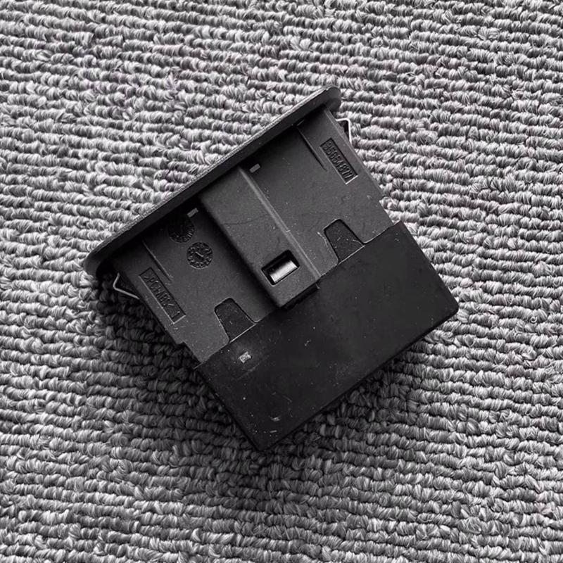 USB C Charging Interfaces 2G6035718 for MK8 Golf 8 Double Type-C Charging Port Automotive Accessories Easy Installation