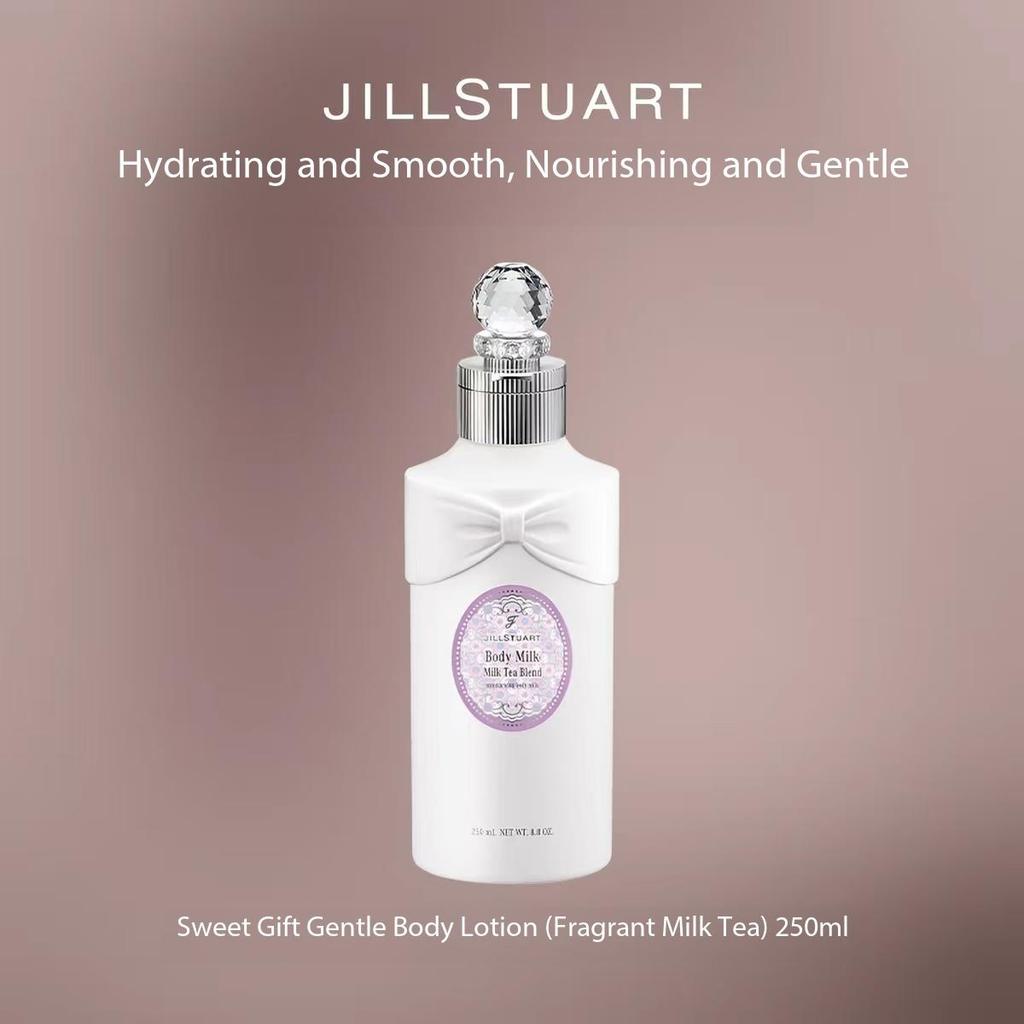 Jillstuart Süßes Geschenk Sanfte Pflege Körperlotion für Feuchtigkeit und langanhaltenden Duft