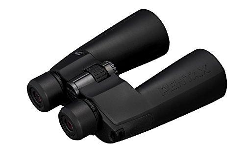 Pentax SP 20x60 WP Binoculars Black