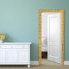 Self Adhesive Mirror Waist Line 3D Design 3D Mirror Wall Stickers  Room Decor