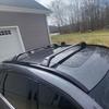 CX-5 Roof Rack Crossbars for 2017-2025 Models: Compatible with CX-5 Roof Racks & Mazda CX-5 Travel Roof Racks.