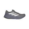 Running Shoes Supernova Rise 2 Running NKM81 Dash Violet Cm [Adidas] Women's Gray/Matte Silver/Silver (JS3047) 25.0