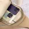 Crossbody Bag Men's Shoulder Bag Women's Sports Chest Bag