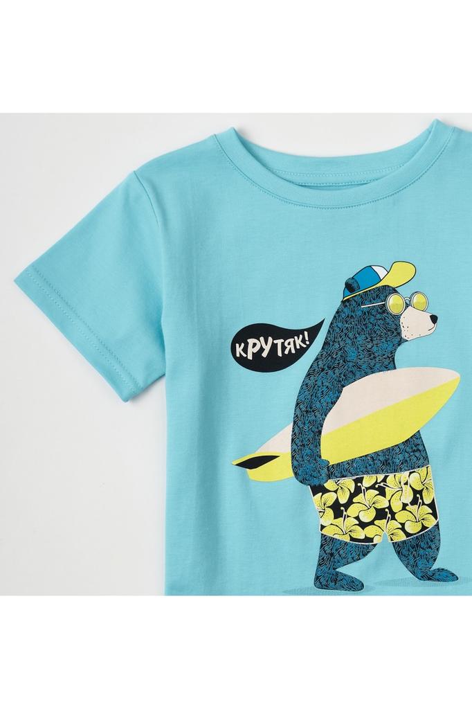 T-shirt KRAKO (77303)