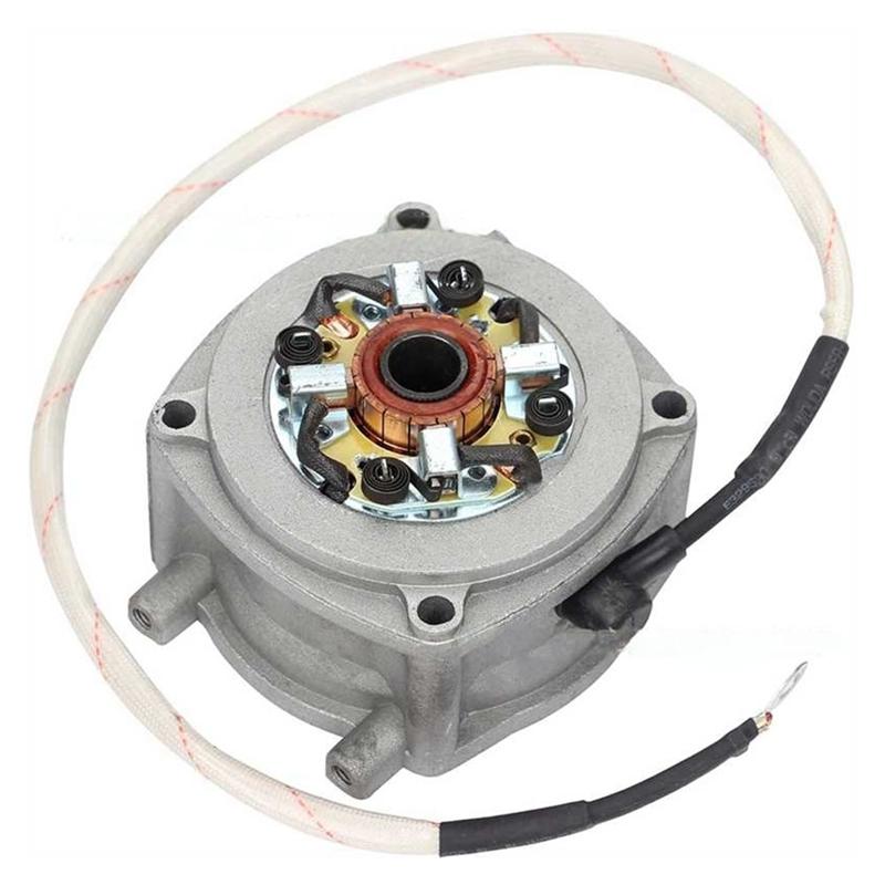

NEW-Motorcycle Starter Coil Start Motor Two-Stroke 47-49Cc Mini ATV Beach Car Off-Road Accessories
