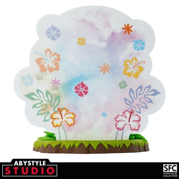 Figurine Sfc - Disney - Stitch Ohana