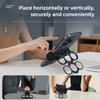 360° Rotating Phone Clip Stand Universal Phone Kickstand Portable Mobile Phone Holder  Desktop