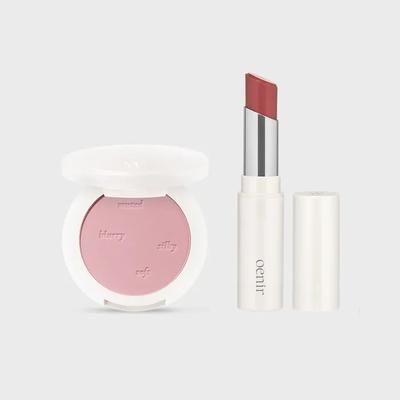 Gesichts-Make-up  – Rouge
