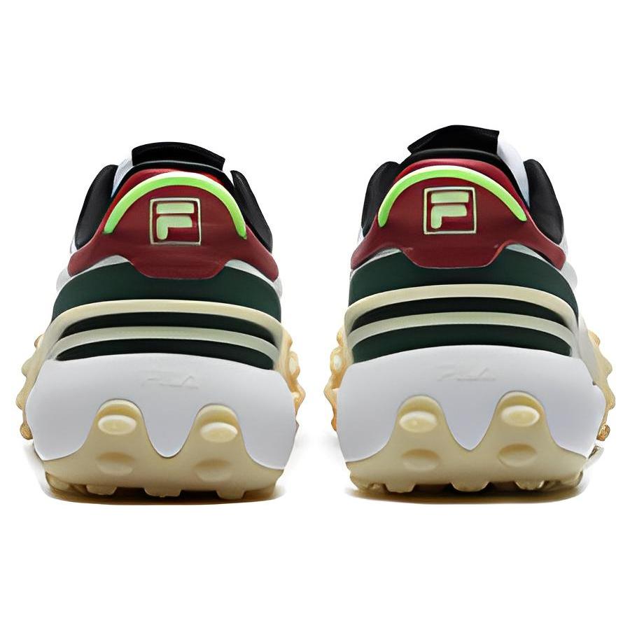 FILA Gara Shoes 'White Beige' Women's F12M213111FWV