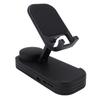 Cell Phone Stand with Wireless   Spker Phone Stand HD Sound Foldable for Home Use