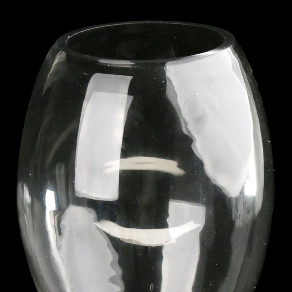 Schüssel Fischbecken Becken, Gradansicht