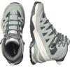 Треккинговые ботинки Salomon Quest Echo GORE-TEX