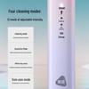 Yingqu T502 Sonic Electric Toothbrush