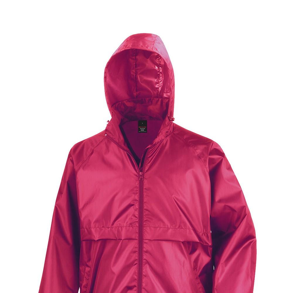 Result Core Unisex Adult Windbreaker