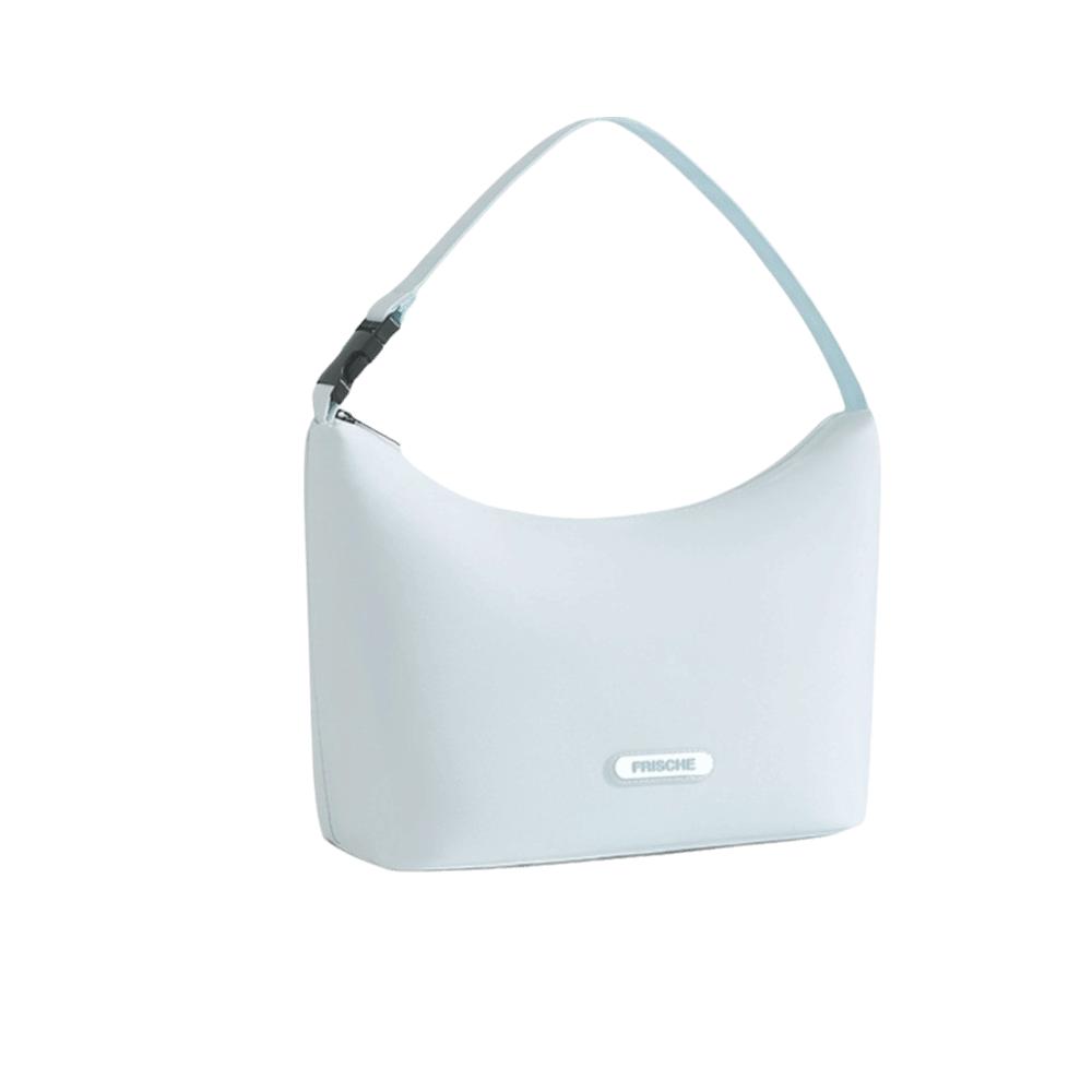 Waterproof Thermal Cooler Tote Portable Food Storage Bag Striped Insulated Lunch Bag Student