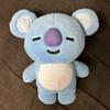[GEBRAUCHT] BT21 KOYA PLÜSCHPUPPE