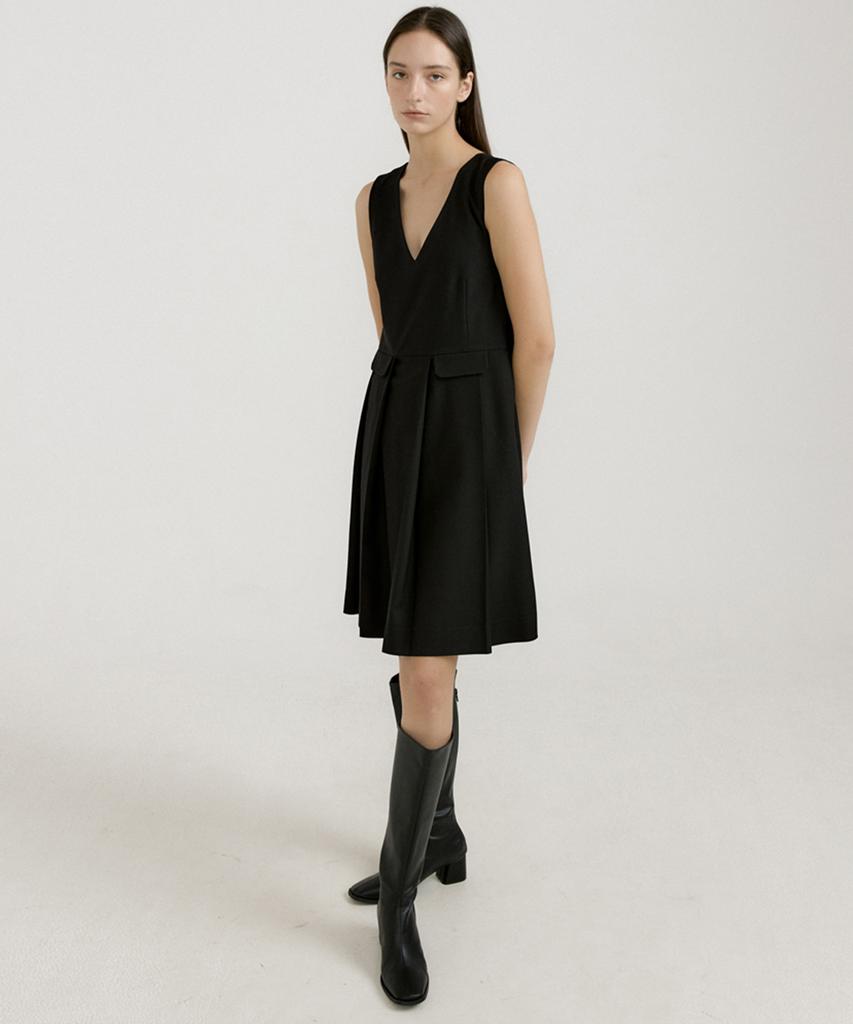 Otte Wool Pleats Ops_2Color