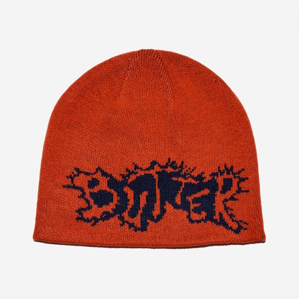 

Шапка бини Butter Goods Eruption Skully Eruption Skully FREE
