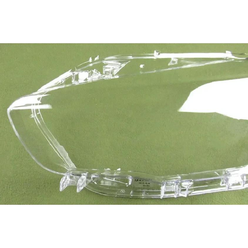 For 2015- BMW 1 Series BMW F20 116i 118i 120i Hatchback Car Accessories Headlight Cover Lampshade Headlamp Shell Plexiglass
