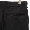 Paul Smith LONDON Made In Japan Striped Pattern Slacks Pants S Men's Used