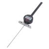 Digitaler Tiefenmesser Elektronischer Sensor Messgerät mm in Einheit Umschaltbar Holzbearbeitung Hohe Genauigkeit Messinstrument XB150 2