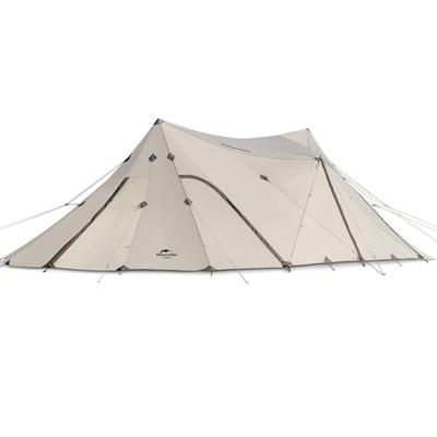 Camping og vandreture – Telte