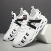 Blade shoes men's large size summer new lightweight breathable running shoes student sports shoes sne