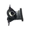 5NG819203 Fits the Rear Air Conditioning Vent Flap Assembly for the Volkswagen Tiguan L.