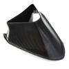 Precise Motorcycle Front Fairing Air Inlet Stamping Port Shell Cover Housing Guards For KAWASAKI NINJA ZX-6R ZX6R 2024