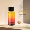 La French Sun Kissed Unisex Perfume -100ml | Eau De Parfum | Perfume for Men & Women| Long-Lasting & Sophisticated Fragrance