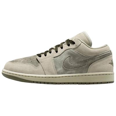 (WMNS) Air 1 Low SE 'Spruce Fog' Women's IR7327-304