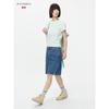 Uniqlo Japan Denim Shorts