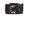 כרטיס מסך GTX1050 2GB DDR5 128bit רזולוציה 2560x1600 חריץ PCI Express 2.0 16X כרטיס וידאו PCIE עם מאוורר