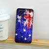 Australia Flag Case For Samsung Galaxy M21 M31 M11 M13 M54 M34 M14 M56 M36 M16 M53 M32 M52 M35 M55 M15 M06