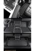 Full Coverage TPE Floor Mats for 2025 Tesla Model 3/Y