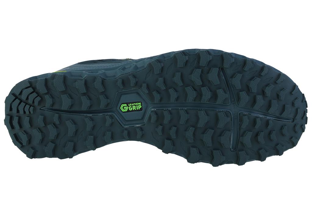 Inov-8 Parkclaw G 280, Mens Green Running Shoes