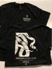 Deftones Repint Hudební tričko Alternativní rock Grafické tričko kapely Unisex tričko