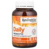 Kyolic Kyo-Dophilus Daily Probiotic Capsules, 180 Count