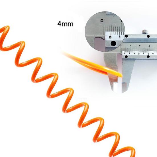 Segurança anti-roubo mola corda motocicleta roda freio a disco cabo de bloqueio fio