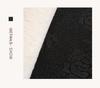 Modern Cat-Feel Imitation Cashmere Non-Slip Carpet for Bedroom, Living Room, and Coffee Table