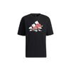 CNY Collection T Shirt Men's Black GQ0888